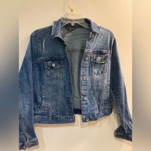 Rock Republic Jean Jacket